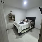 Apartamento capacidad 12 personas