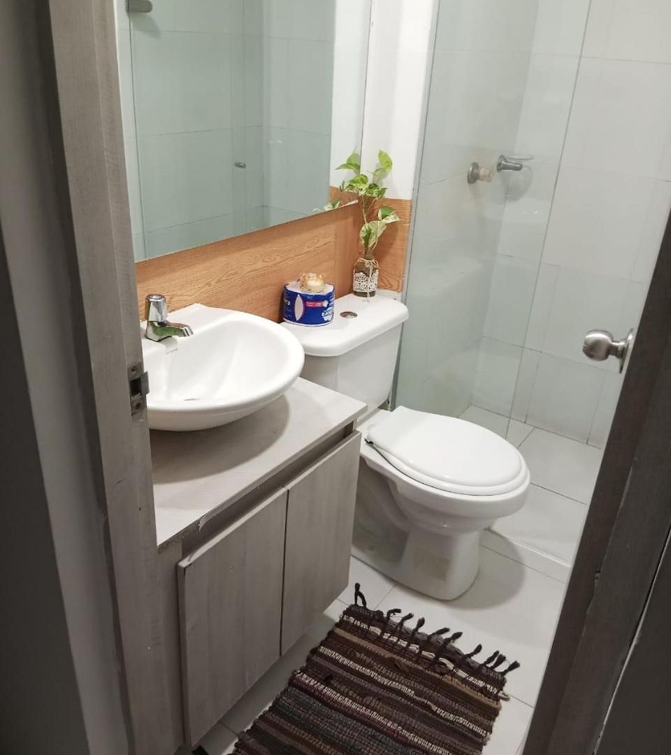 Capacidad 12 Personas Apartamento Cartagena