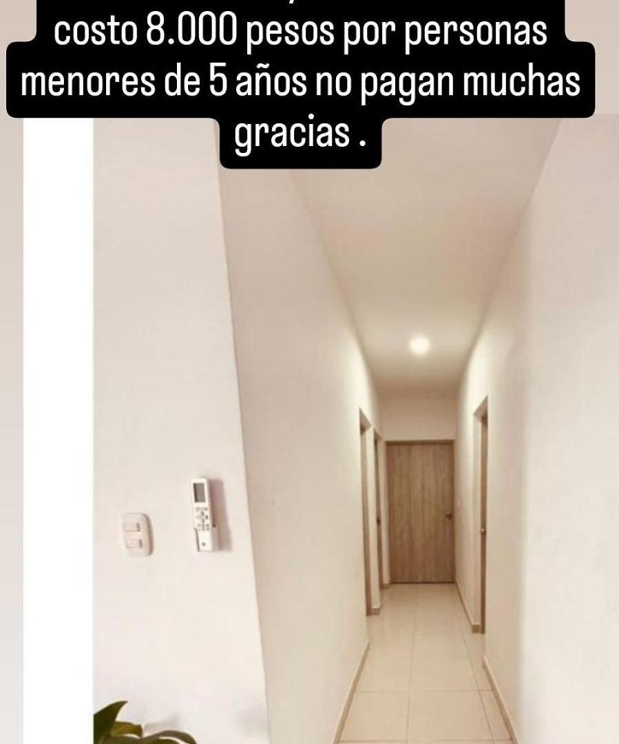 Capacidad 12 Personas Apartamento Cartagena