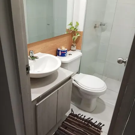 Capacidad 12 Personas Apartamento Cartagena
