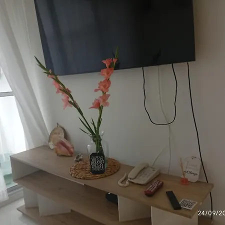 Capacidad 12 Personas Apartamento