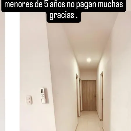 Capacidad 12 Personas Apartamento Cartagena